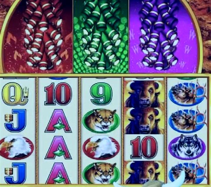 Crash Squad slot machine