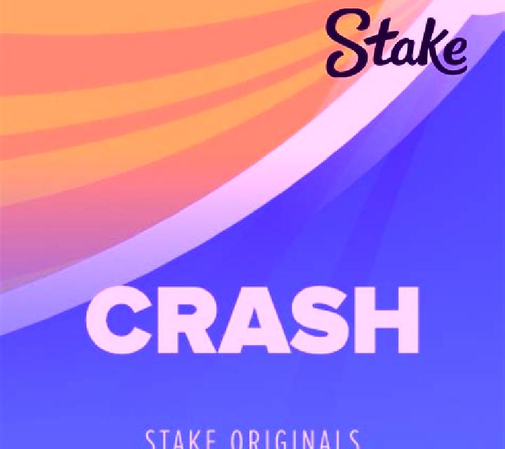 Crash (Stake Originals) slot game