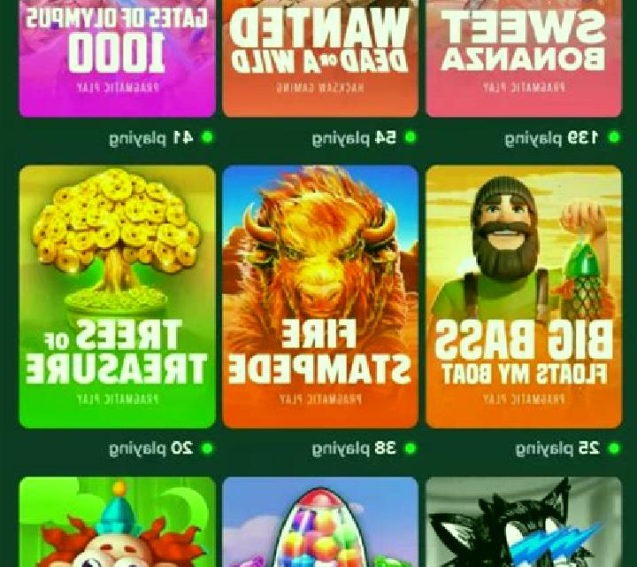 Crash (Stake Originals) slot