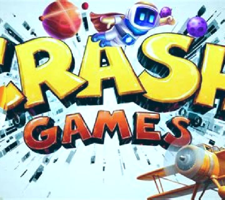 Crash (Tower.bet) slot game