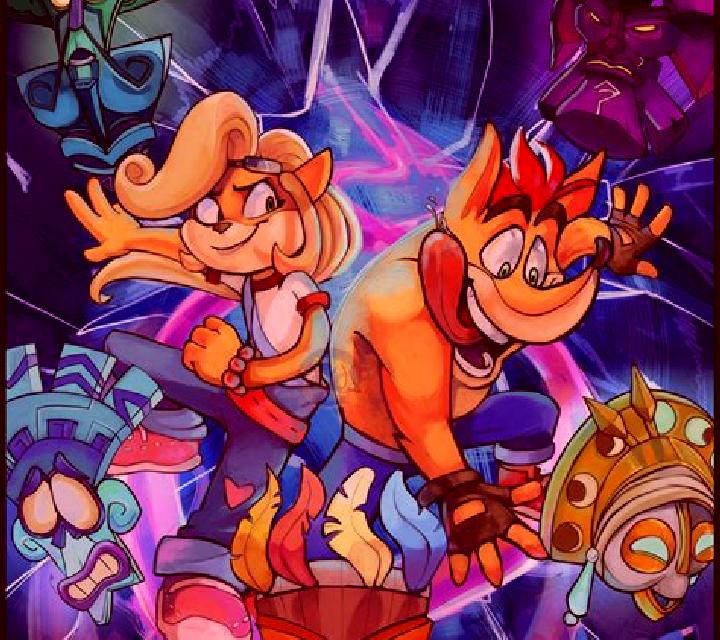Crash (Tower.bet) slot