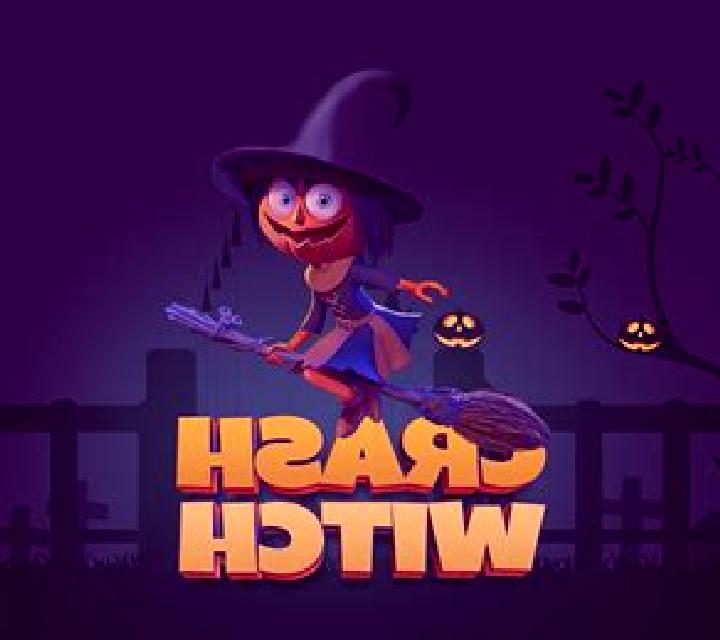 Crash Witch online slot