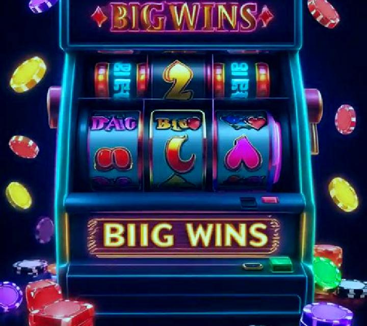 Crash Wonder Blonde online slot