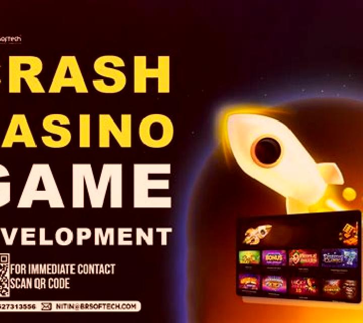 Crash Wonder Blonde slot game