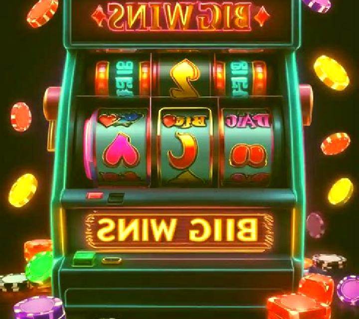 Crash Wonder Blonde slot machine
