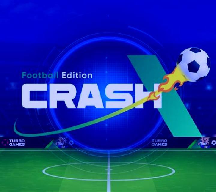 Crash X Football Edition online slot