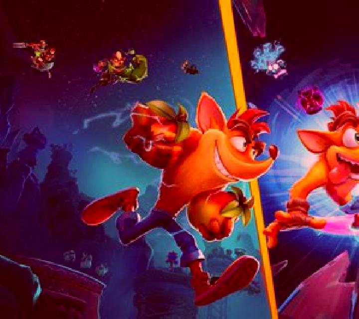 Crash X (Turbo Games) online slot