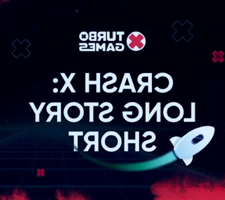 Crash X (Turbo Games) slot