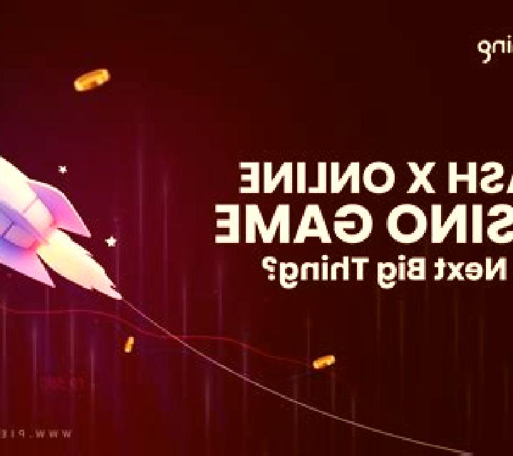 Crash (You Lian Gaming) online slot