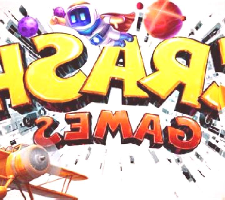 Crash (You Lian Gaming) slot game