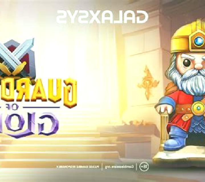 Crasher (Galaxsys) online slot