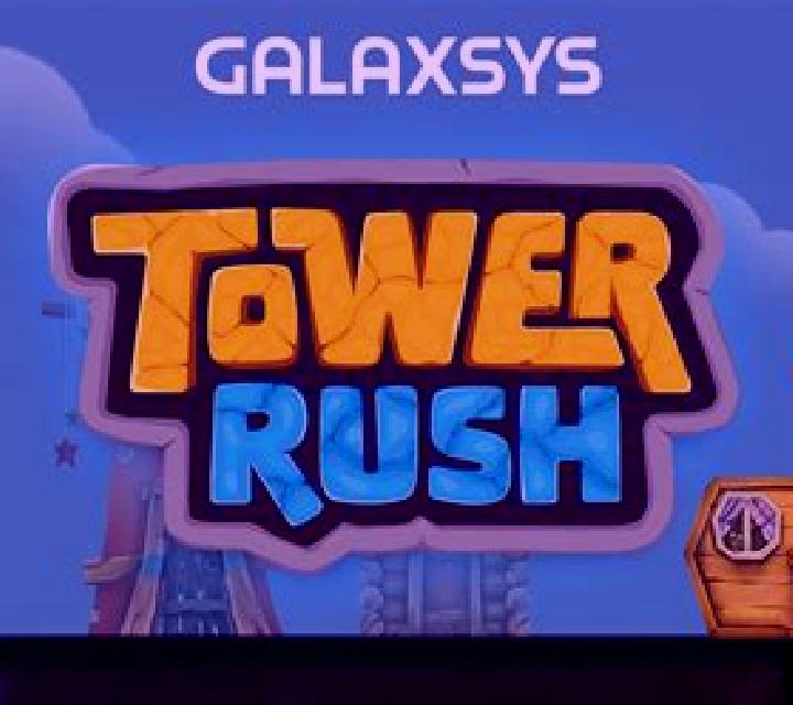 Crasher (Galaxsys) slot game