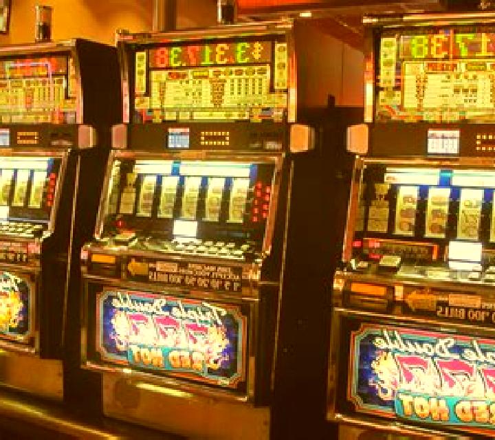 Crasher (Others) slot machine