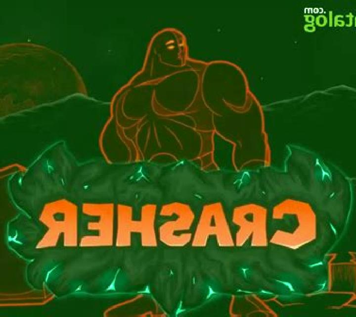Crasher (Others) slot