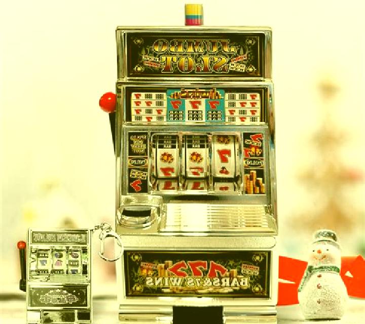 Crashlite slot machine