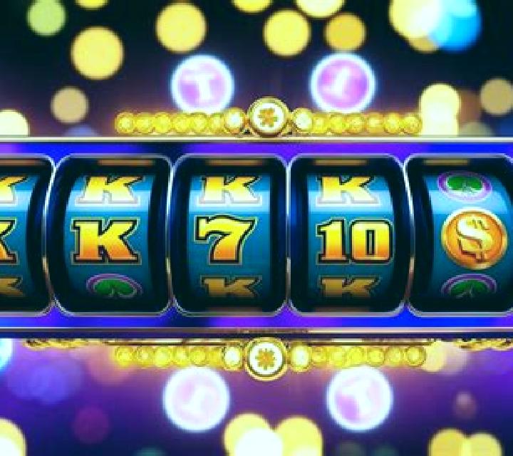 Crashlite slot