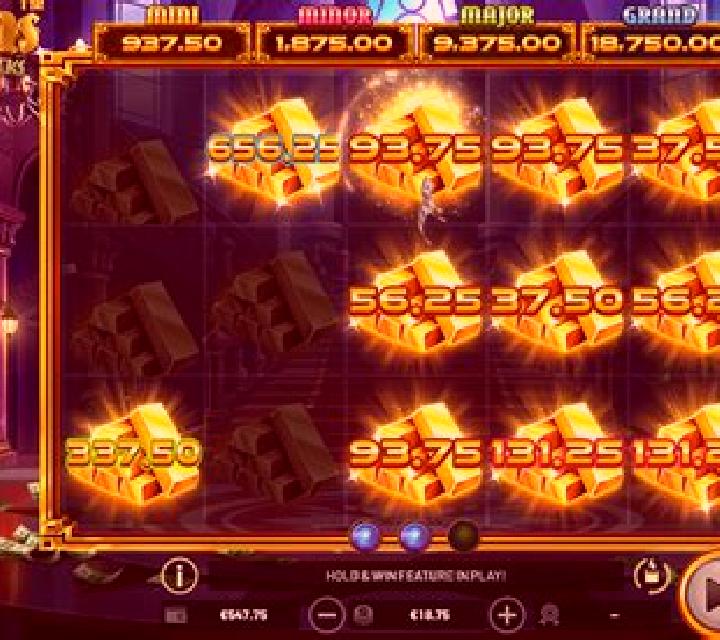 Crazy 100 Bucks online slot