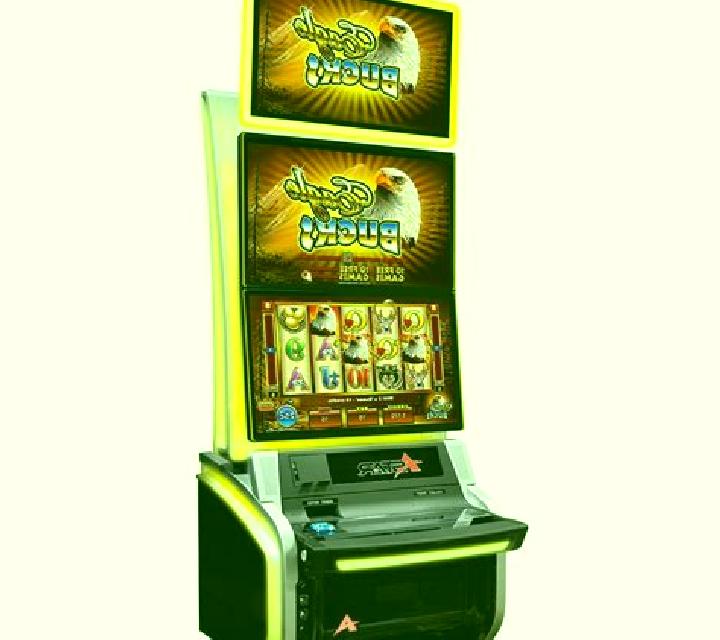Crazy 100 Bucks slot game