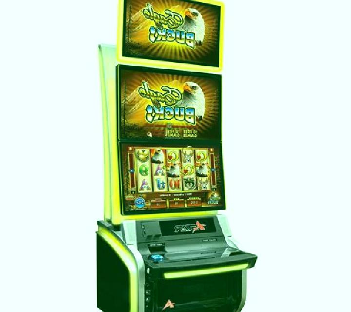 Crazy 100 Bucks slot machine