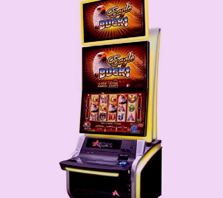 Crazy 100 Bucks slot