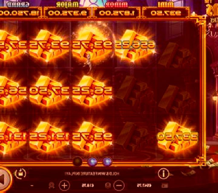 Crazy 40 Bucks online slot