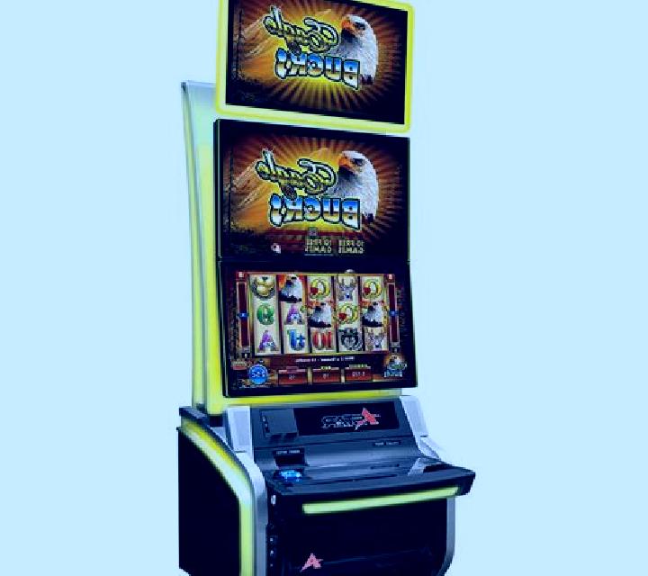 Crazy 40 Bucks slot game