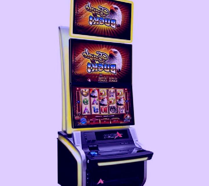 Crazy 40 Bucks slot machine