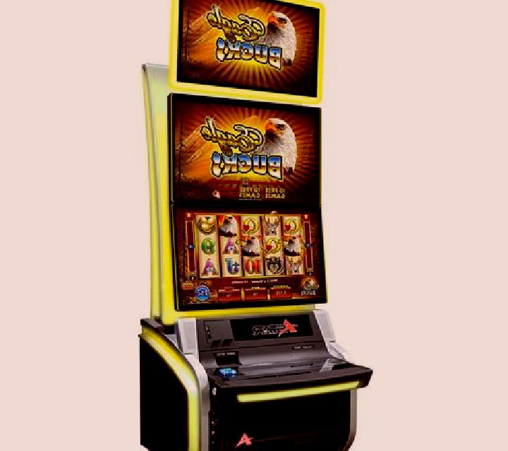Crazy 40 Bucks slot