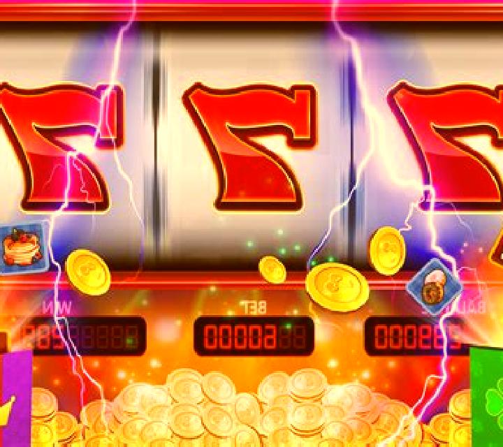 Crazy 7 online slot