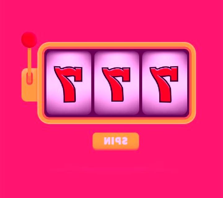 Crazy 7 slot