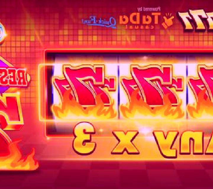 Crazy 777 2 slot game