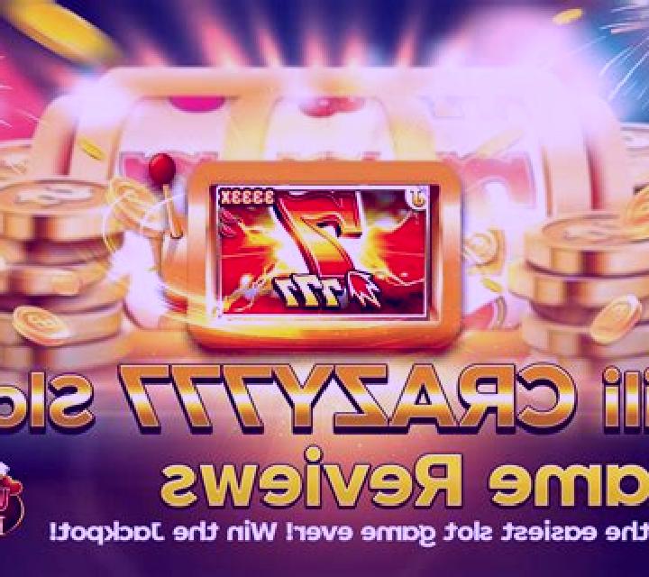 Crazy 777 (Jili Games) slot game
