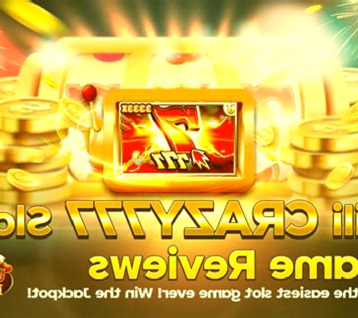 Crazy 777 (Jili Games) slot