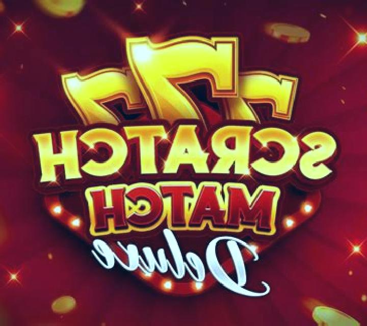 Crazy 777 Scratch online slot