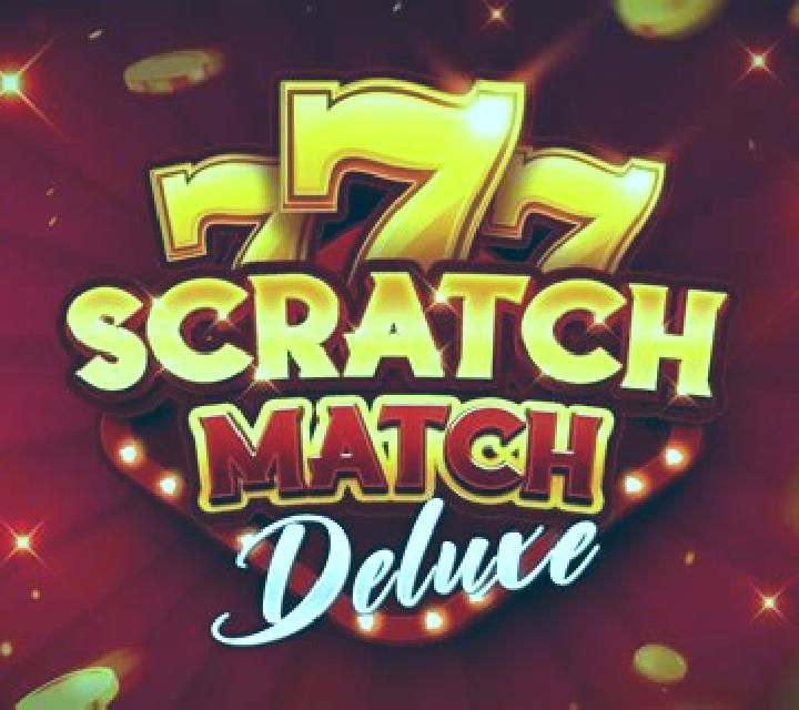 Crazy 777 Scratch slot game