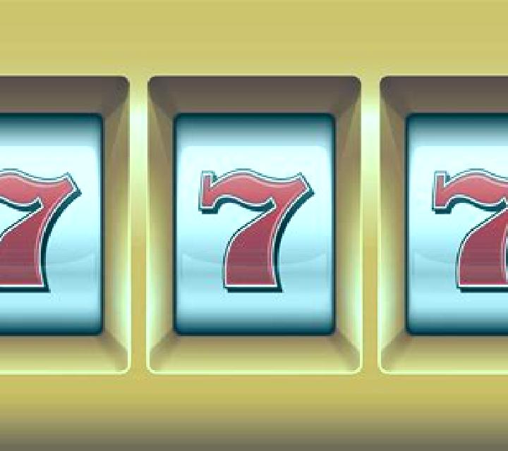 Crazy 777 Scratch slot machine