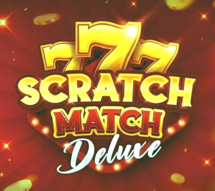 Crazy 777 Scratch slot