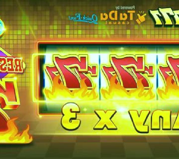 Crazy 777 (TaDa Gaming) online slot