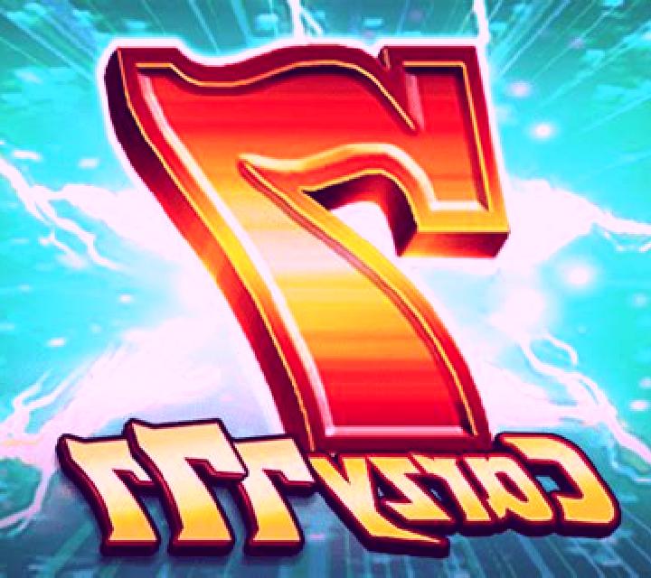 Crazy 777 (TaDa Gaming) slot game