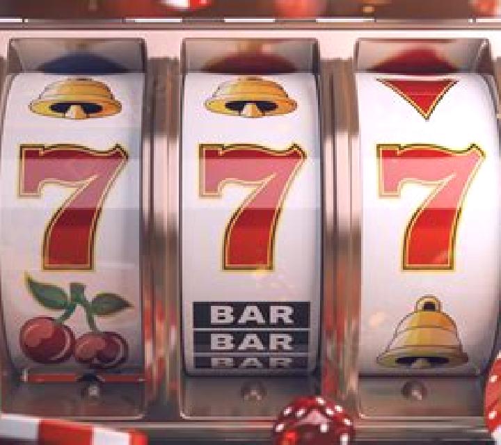 Crazy 7s slot machine