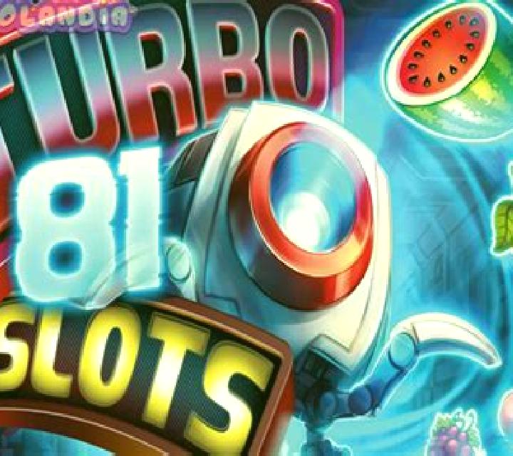 Crazy 81 slot game
