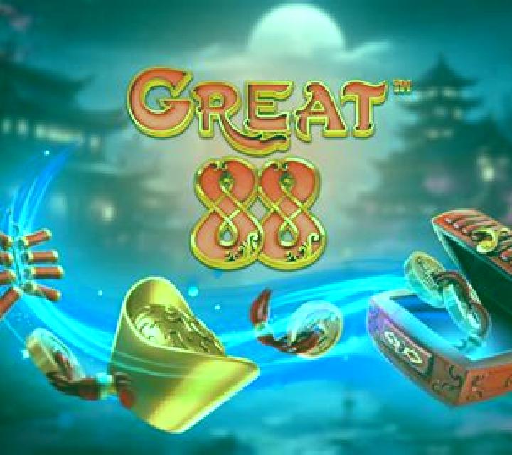 Crazy 88 online slot