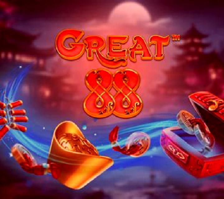 Crazy 88 slot game