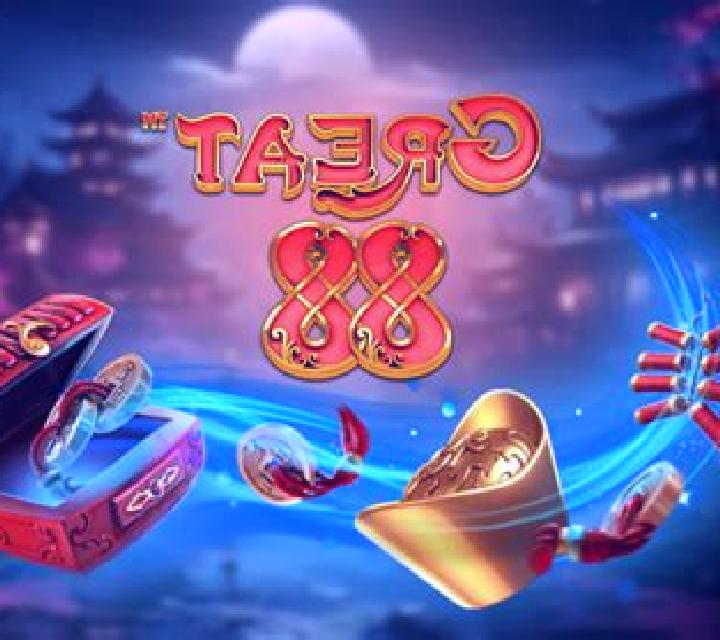 Crazy 88 slot machine