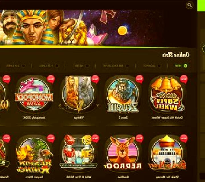 Crazy 888 online slot