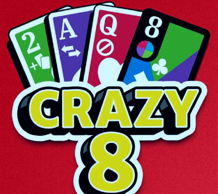 Crazy 8 s online slot