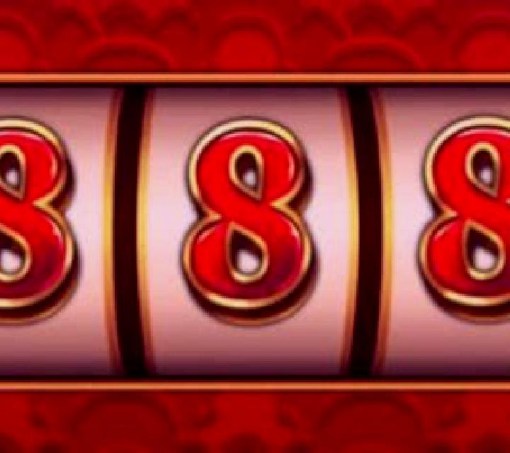 Crazy 8 s slot game