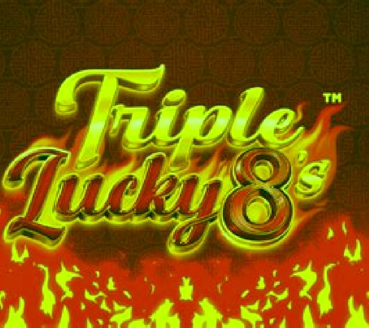 Crazy 8 s slot