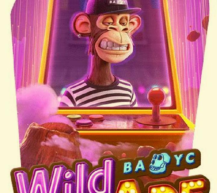 Crazy Ape online slot