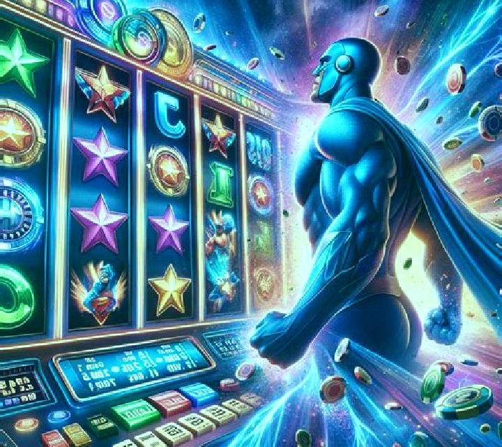 Crazy Ball (XIN Gaming) online slot